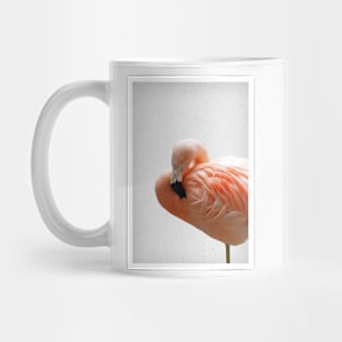 Flamingo 09 Mug